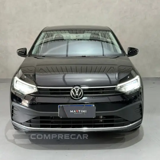 VIRTUS TSI 1.0 Flex 12V 4p Mec.