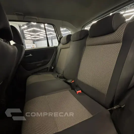 SPACEFOX  SPORTLINE/HIGHLINE 1.6 T.Flex