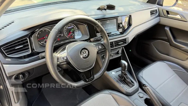 VIRTUS 1.0 200 TSI Comfortline