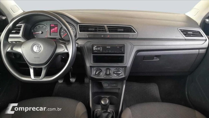 VOYAGE 1.0 12V MPI TOTALFLEX 4P MANUAL