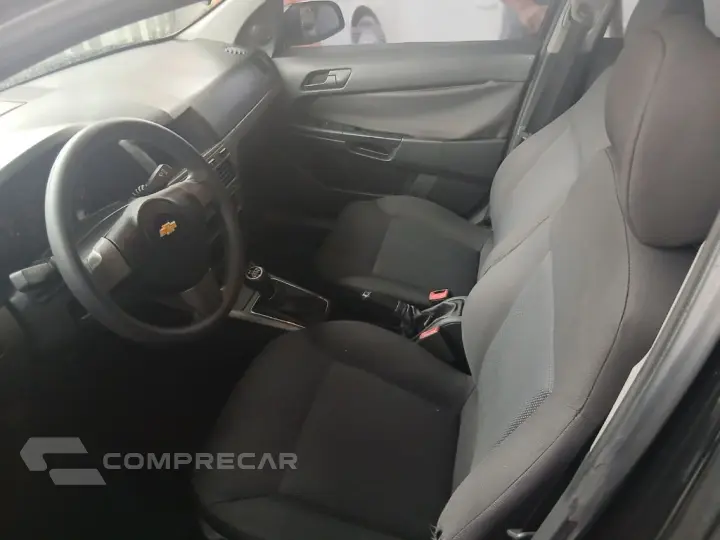 Vectra EXPRESSION 2.0 MPFI FlexPower Mec