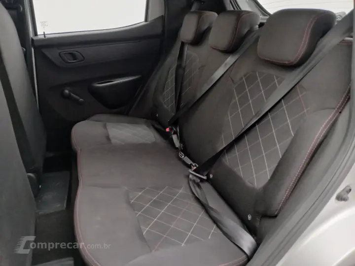 KWID 1.0 12V SCE FLEX ZEN MANUAL