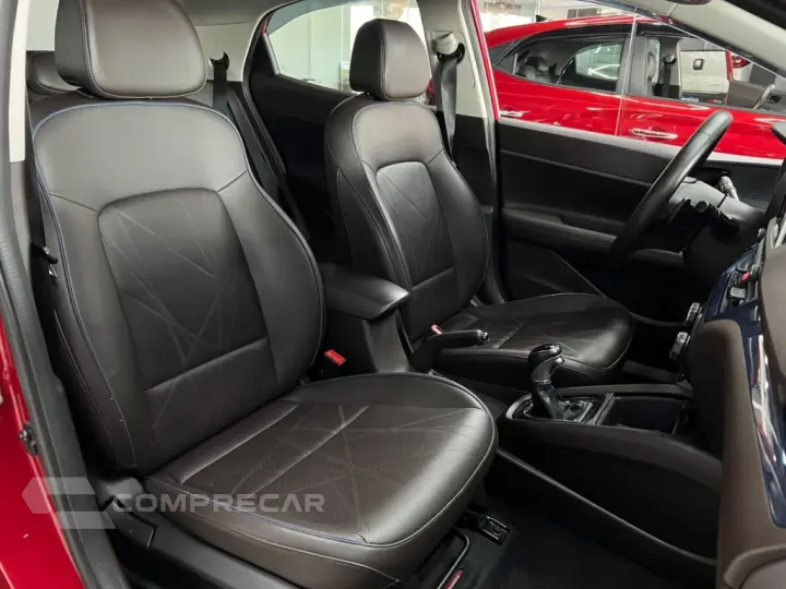 HB20 1.0 TGDI FLEX DIAMOND AUTOMÁTICO