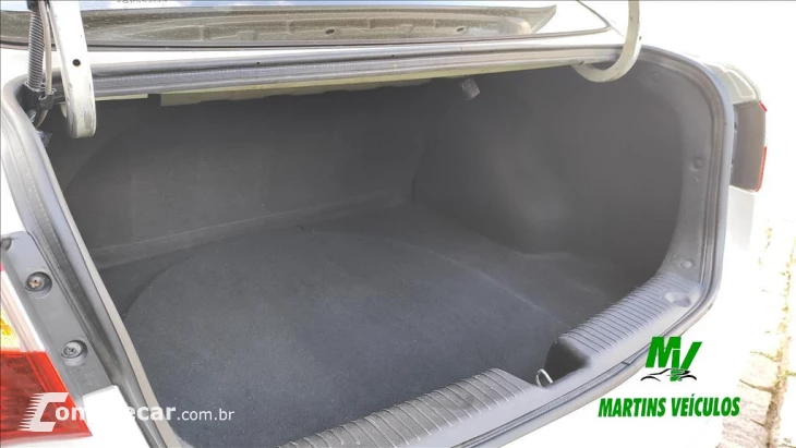 HB20S 1.6 Comfort Plus 16V
