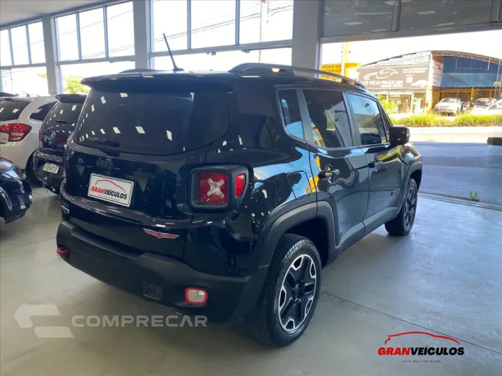 RENEGADE 2.0 16V TURBO DIESEL TRAILHAWK 4P 4X4 AU