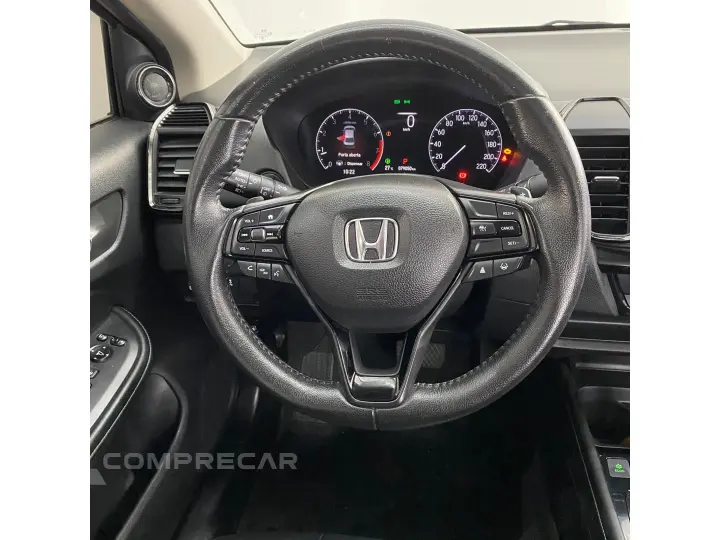 CITY 1.5 i-VTEC FLEX TOURING CVT