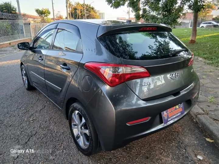 HB20 1.0 12V Comfort