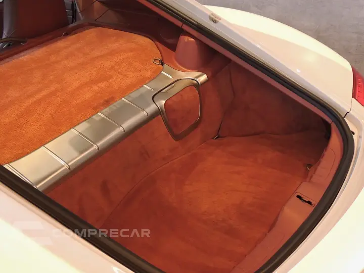 CAYMAN S 3.4 Cayman S 320cv