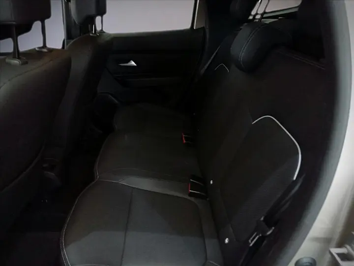 DUSTER 1.3 TCE FLEX ICONIC X-TRONIC