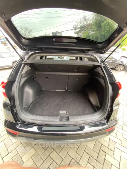 Creta Prestige 2.0 16V Flex Aut.