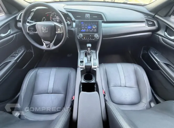 CIVIC 2.0 16vone Sport