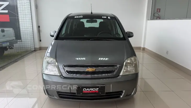 Meriva Maxx 1.4 MPFI 8V ECONOFLEX 5p