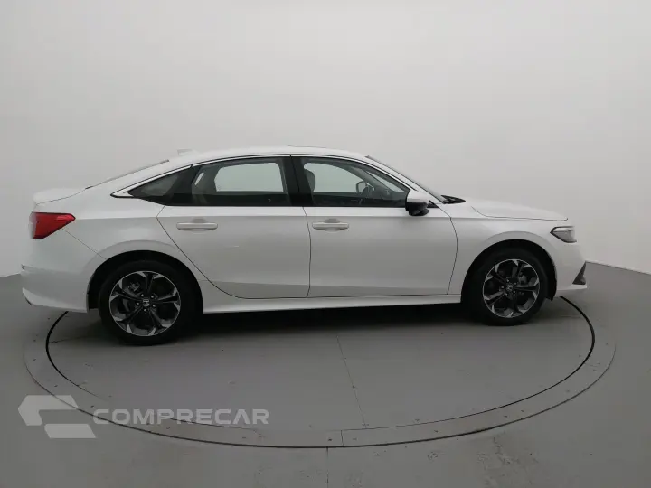 CIVIC 2.0 DI eHEV ADVANCED E-CVT