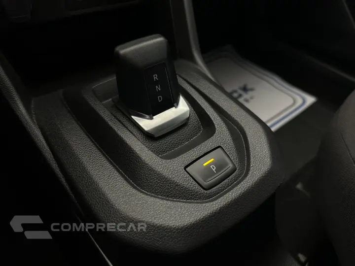 Kardian Evolut. Flex 1.0 TB 12V 5p Aut.