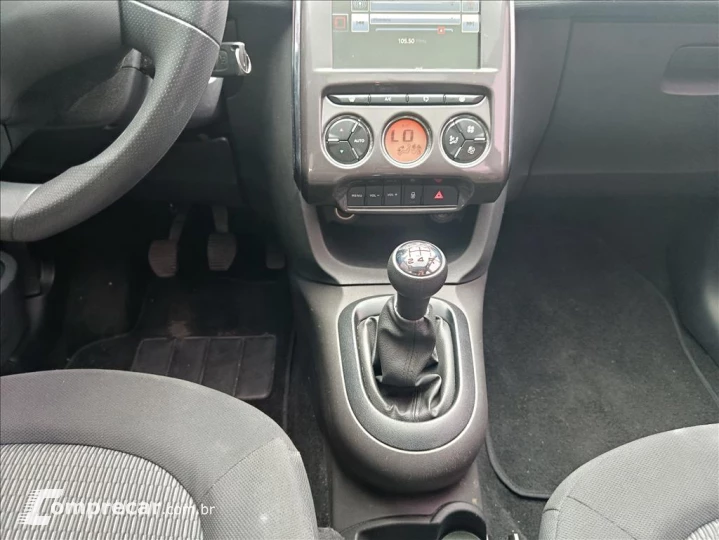 C3 1.5 Tendance 8V