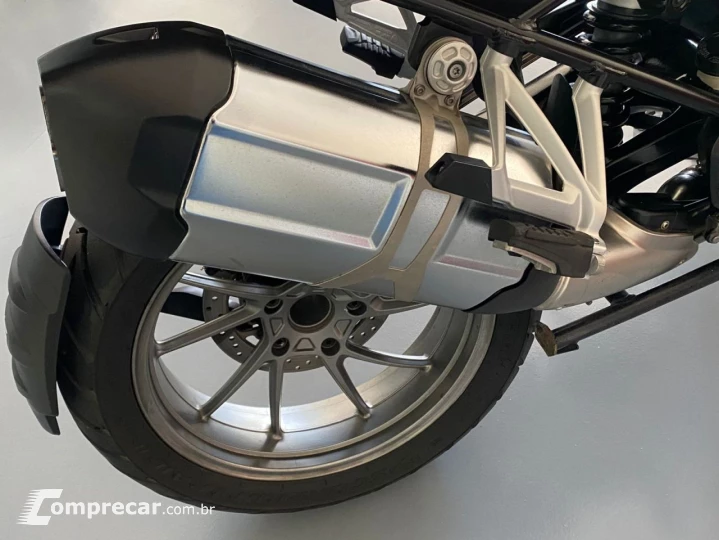 R 1200 GS