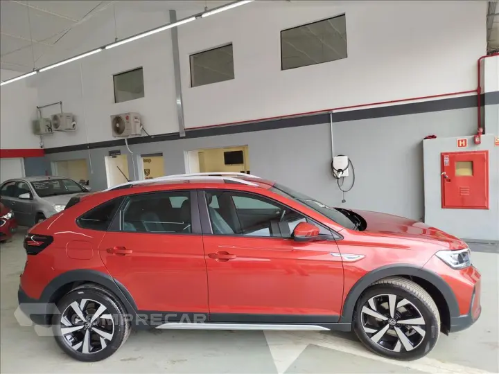 NIVUS 1.0 200 TSI Highline