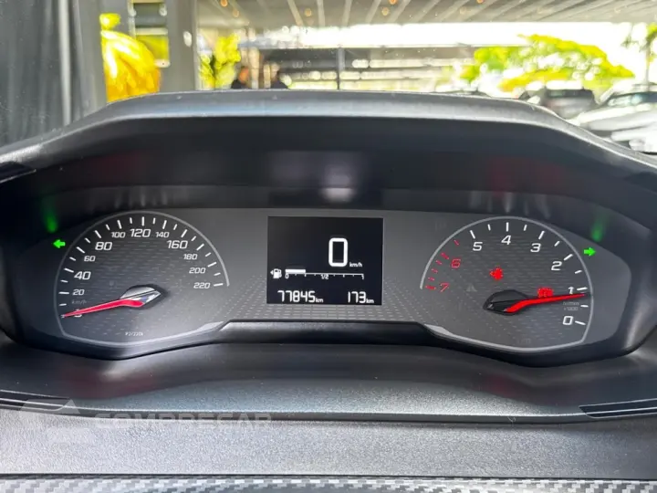 208 1.0 FIREFLY FLEX LIKE MANUAL