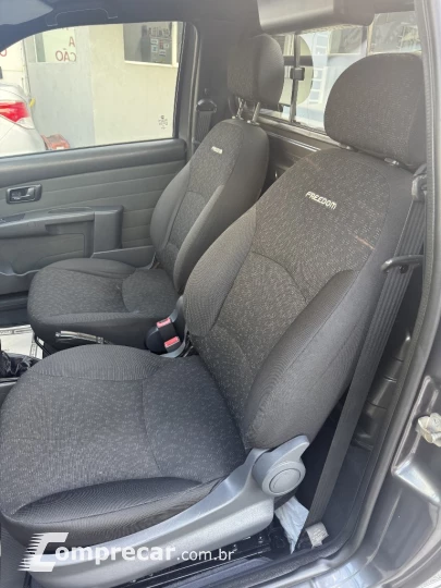 STRADA 1.4 MPI FREEDOM CS 8V FLEX 2P MANUAL