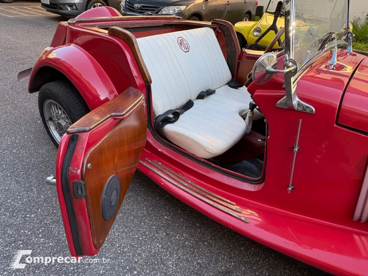 CLASSICO 1.6 8V
