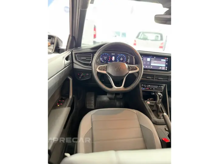 NIVUS 1.0 200 TSI TOTAL FLEX HIGHLINE AUTOMÁTICO
