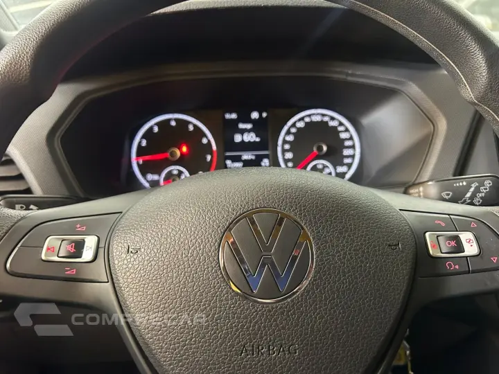 T-Cross Sense 200 TSI 1.0 Flex 5p Aut.