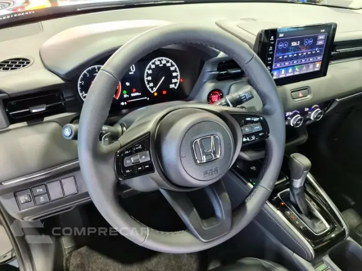 HR-V EXL 1.5 SENSING 16V 5P AUT