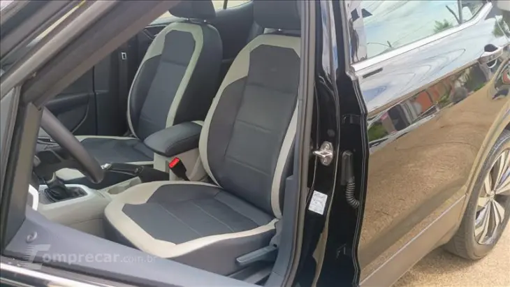 T-CROSS 1.4 250 TSI Highline