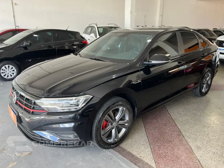 JETTA 1.4 250 TSI R-line