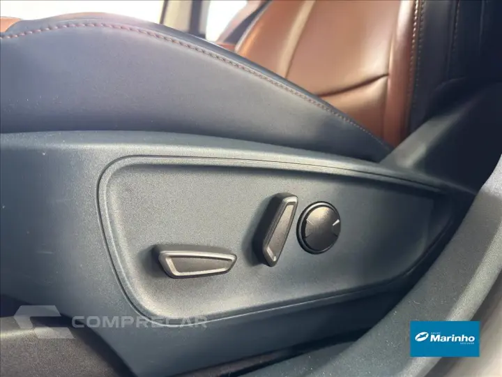 MAVERICK 2.5 HYBRID LARIAT e-CVT