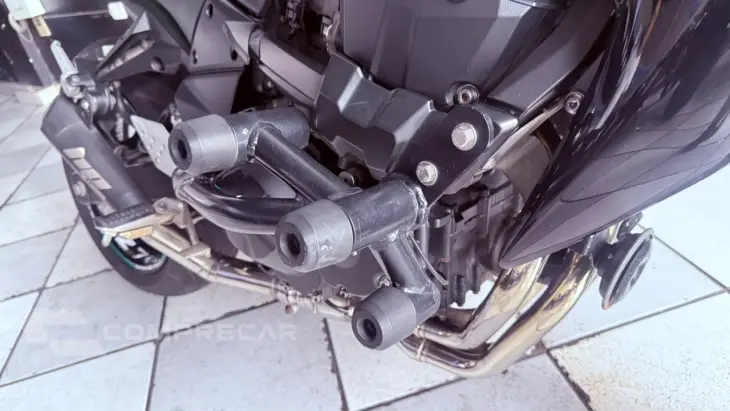 Z750