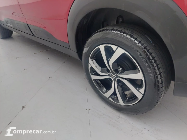 C4 CACTUS 1.6 VTI 120 FLEX FEEL PACK EAT6