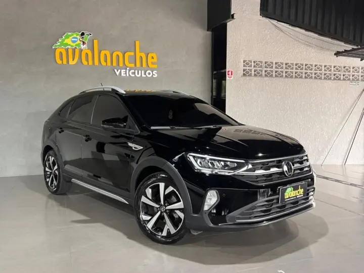 NIVUS 1.0 200 TSI TOTAL FLEX HIGHLINE AUTOMÁTICO