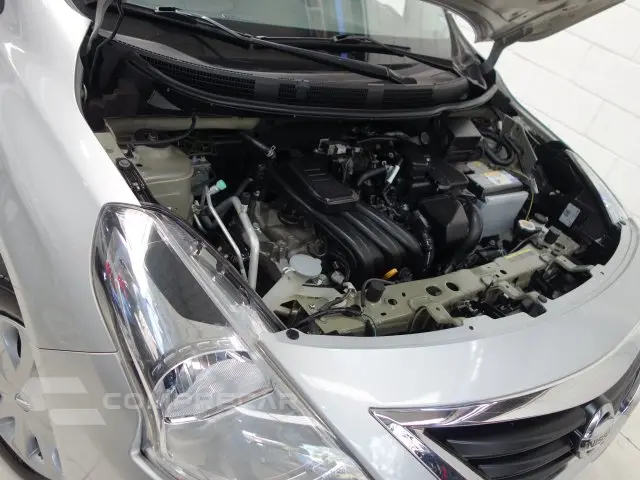 VERSA - 1.0 12V 4P MANUAL