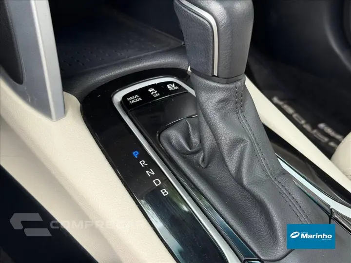 COROLLA CROSS 1.8 VVT-I HYBRID FLEX XRX CVT