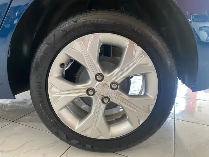ONIX 1.0 Turbo LTZ
