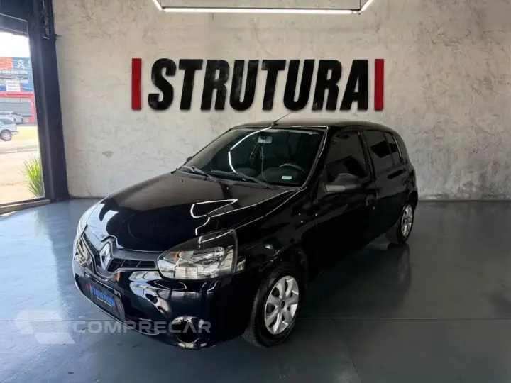 CLIO 1.0 Expression 16V