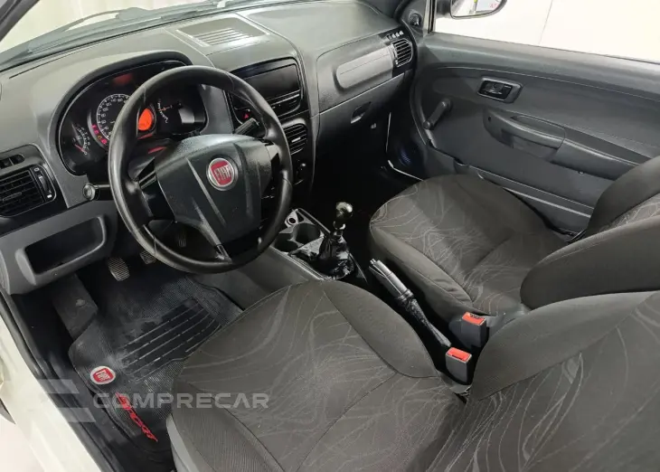 STRADA 1.4 MPI Working CS 8V