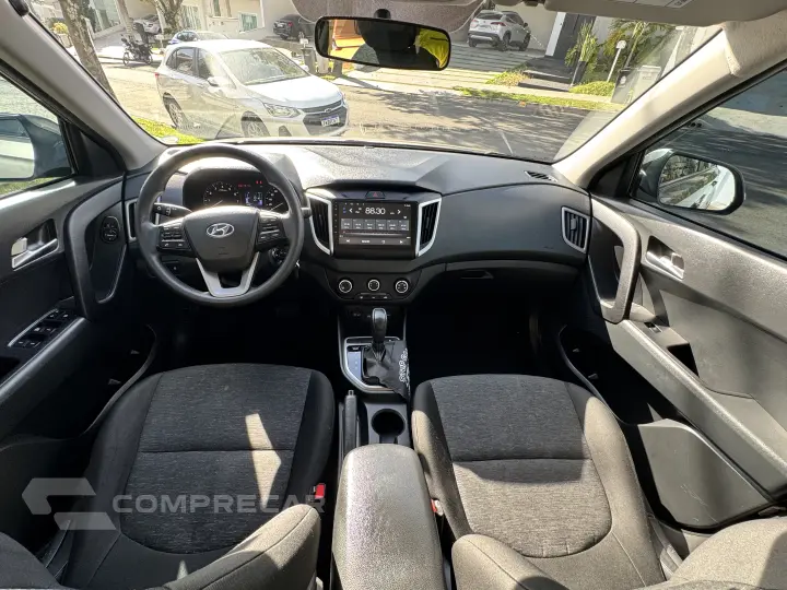 CRETA 1.6 16V Action