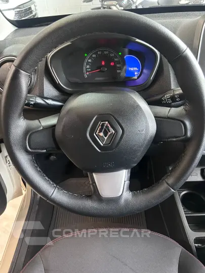KWID 1.0 12V SCE ZEN