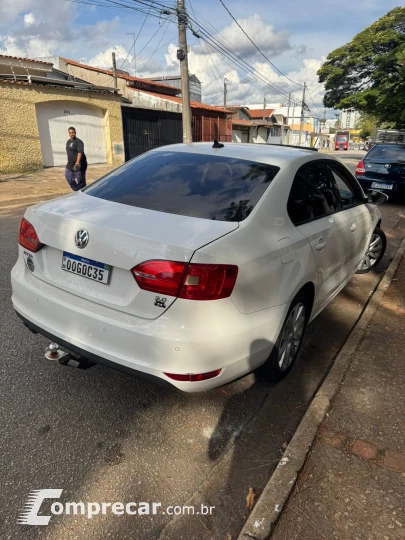 JETTA 2.0 Comfortline 120cv