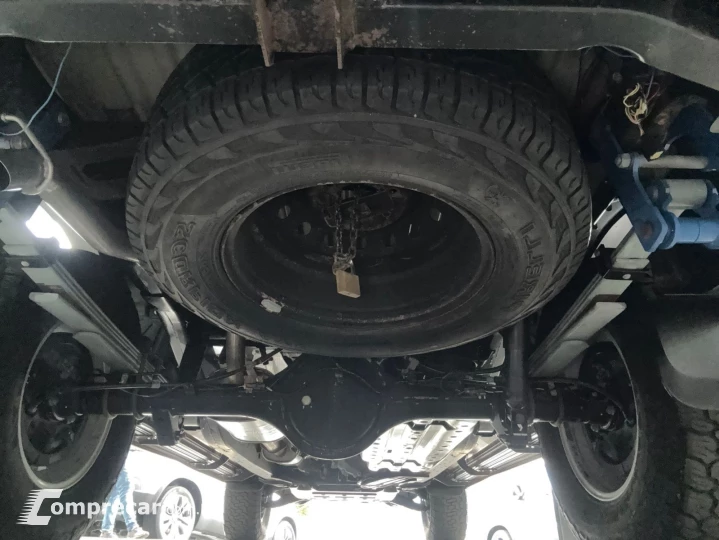 RANGER 2.2 XLS 4X4 CD 16V
