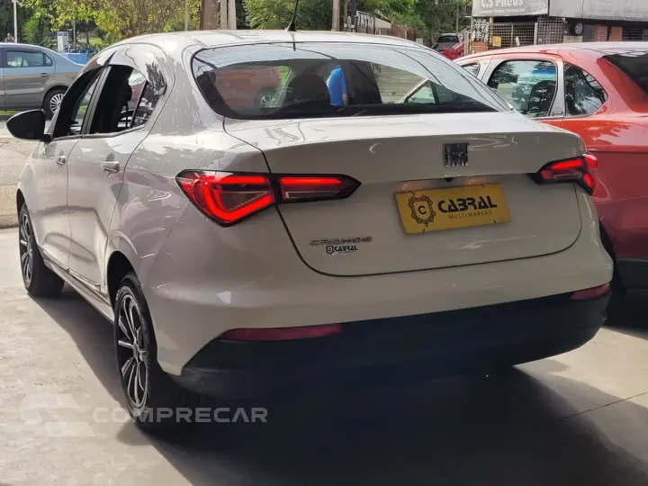CRONOS 1.3 8V Flex