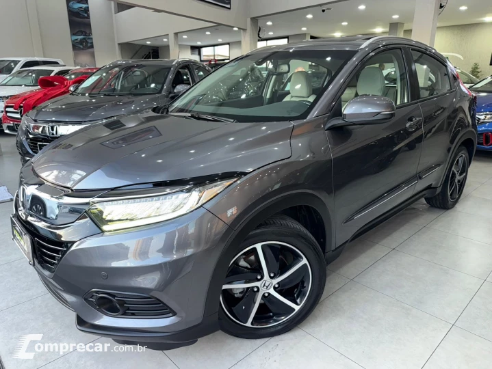 HR-V 1.5 16V Turbo Touring