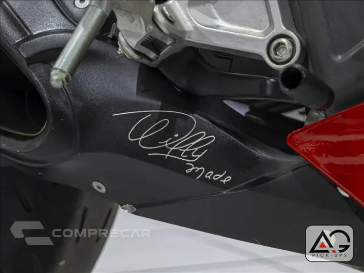 CBR 650R ABS