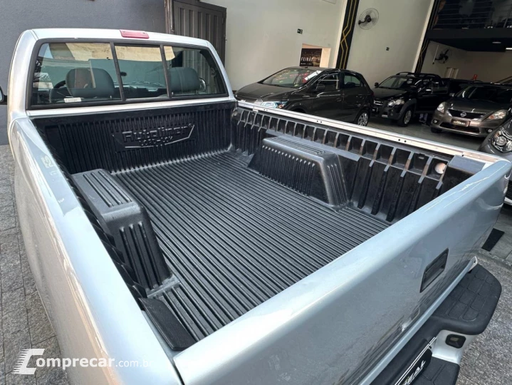 S10 Pick-Up Std. 2.2 MPFI / EFI