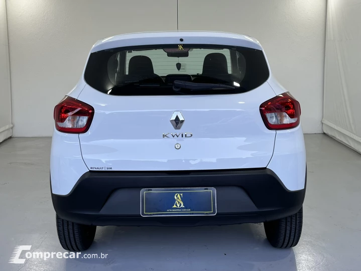 KWID 1.0 12V SCE ZEN