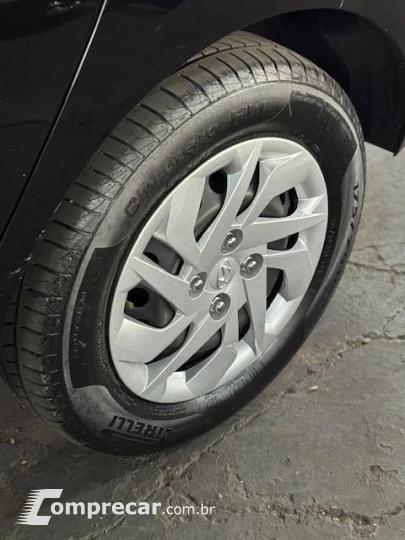 HB20 Sense 1.0 Flex 12V Mec.