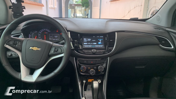 TRACKER 1.4 16V Turbo Premier