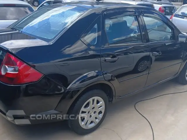 FIESTA SEDAN - 1.0 MPI SEDAN 8V 4P MANUAL